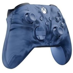 Manette Xbox Sans Fil Edition Limitée Stormcloud Vapor