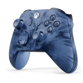 Manette Xbox Sans Fil Edition Limitée Stormcloud Vapor