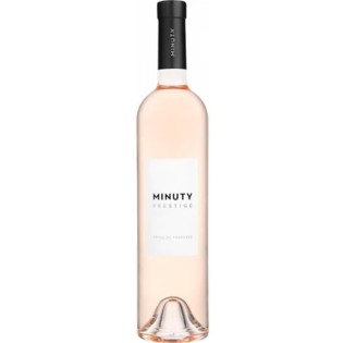 Minuty Prestige 2023- Côtes de Provence - Vin rosé