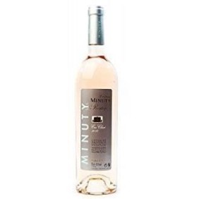 Magnum Minuty Prestige 2022 - Côtes de Provence - Vin rosé