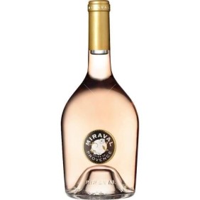 Miraval 2023 - AOP Côtes de Provence - Vin rosé