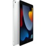 Apple - iPad (2021) - 10,2 WiFi + Cellulaire - 256 Go - Argent