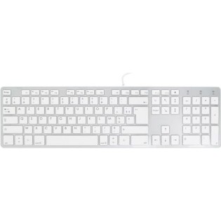 Mobility Lab clavier Design Touch Mac ML300368 - AZERTY