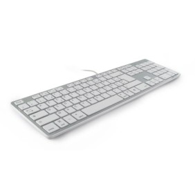 Mobility Lab clavier Design Touch Mac ML300368 - AZERTY