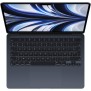 Apple - 13,6 MacBook Air M2 - RAM 8Go - Stockage 256Go - Minuit - AZERTY