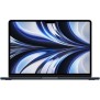 Apple - 13,6 MacBook Air M2 - RAM 8Go - Stockage 512Go - Minuit - AZERTY