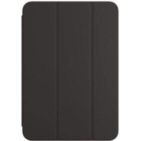 Apple - Smart Folio pour iPad mini (6 génération) - Noir