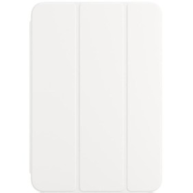 Apple - Smart Folio pour iPad mini (6 génération) - Blanc