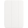 Apple - Smart Folio pour iPad mini (6 génération) - Blanc