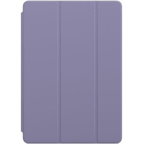 Apple - Smart Cover pour iPad (9 génération) - Lavande anglaise