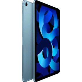 Apple - iPad Air (2022) - 10,9 - WiFi + Cellulaire  - 64 Go - Bleu