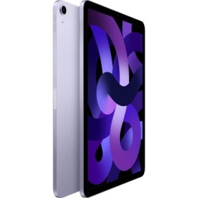 Apple - iPad Air (2022) - 10,9 - WiFi   - 64 Go - Mauve