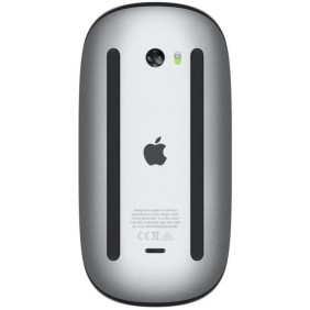 Apple Magic Mouse - Surface Multi-Touch - Noir