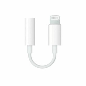 Adaptateur APPLE Lightning To 3.5Mm Headphone Adapter