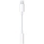 Adaptateur APPLE Lightning To 3.5Mm Headphone Adapter