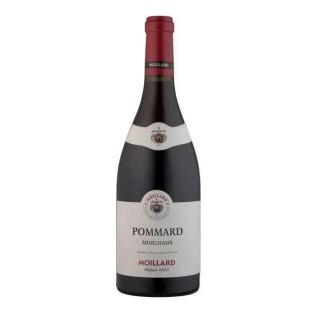 Moillard 2019/2020 Pommard - Vin rouge de Bourgogne