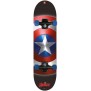 Skateboard Disney Marvel Avengers Captain America - MONDO