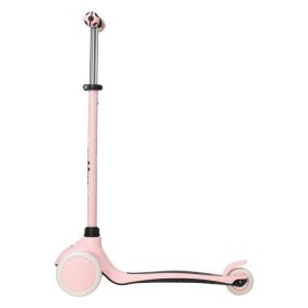 MONDO Trottinette On and Go Tripper - Rose