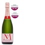 Champagne Montaudon Grande Rosé - 75 cl