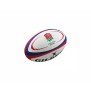 Ballon rugby - Angleterre - T4