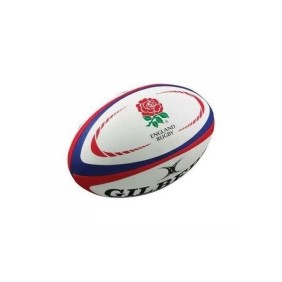 Ballon rugby - Angleterre - T4