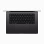 Apple - 16 - MacBook Pro M3 Pro (2023) -  RAM 36Go - Stockage 512Go - Noir sidéral - Azerty