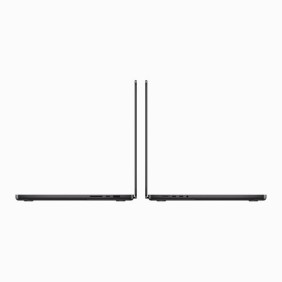 Apple - 16 - MacBook Pro M3 Pro (2023) -  RAM 36Go - Stockage 512Go - Noir sidéral - Azerty