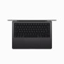 Apple - 14 - MacBook Pro M3 Max (2023) -  RAM 36Go - Stockage 1To - Noir sidéral - Azerty