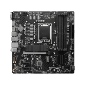 Carte Mere - MSI - PRO B760M-P (911-7E02-009)