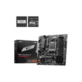 Carte Mere - MSI - PRO B650M-P (911-7E27-001)