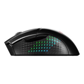 Souris gamer sans fil - MSI - CLUTCH GM51 LIGHTWEIGHT WIRELESS