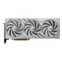 MSI - Carte graphique - NVIDIA GeForce RTX 4080 SUPER 16G GAMING X SLIM WHITE