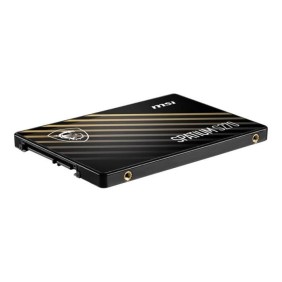 Disque dur MSI SPATIUM S270 240 GB 2,5 SSD