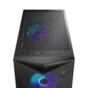 MSI - MPG GUNGNIR 300R AIRFLOW - Boîtier PC - Moyen Tour