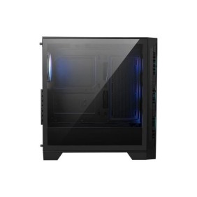 MSI - MAG FORGE 320R AIRFLOW - Boîtier PC - Moyen Tour