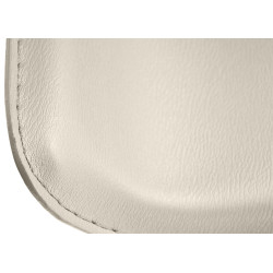 Tabouret de bar DYN crème