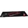 Tapis de souris gamer - MSI - AGILITY GD70