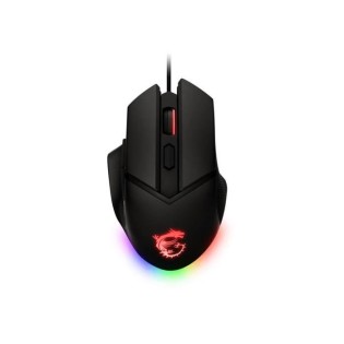 Souris gamer filaire - MSI - CLUTCH GM20 ELITE