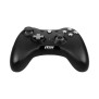 Manette de jeu - MSI - FORCE GC20 V2 - Filaire - Vibration - Noir