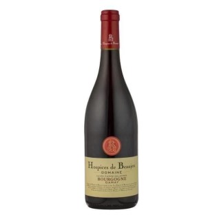 Hospices de Beaujeu Bourgogne - Vin rouge de Bourgogne