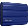 Disque SSD Externe - SAMSUNG - T7 Shield - 1 To - USB 3.2 Gen 2 (USB-C connector) (MU-PE1T0R/EU)