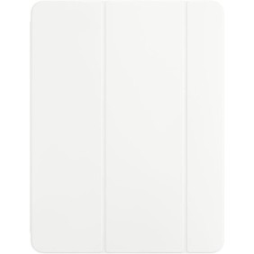 Apple - Etui Smart Folio pour iPad Pro 13 (M4) - Blanc