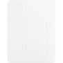 Apple - Etui Smart Folio pour iPad Pro 13 (M4) - Blanc