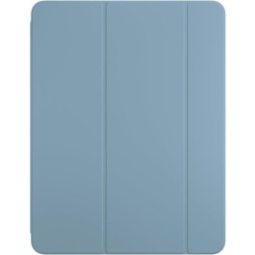 Apple - Etui Smart Folio pour iPad Pro 13 (M4) - Denim