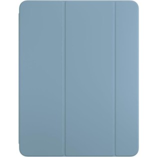 Apple - Etui Smart Folio pour iPad Pro 13 (M4) - Denim