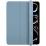 Apple - Etui Smart Folio pour iPad Pro 13 (M4) - Denim