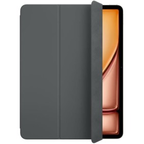 Apple - Etui Smart Folio pour iPad Air 11 (M2) - Anthracite