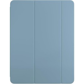 Apple - Etui Smart Folio pour iPad Air 11 (M2) - Denim