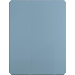 Apple - Etui Smart Folio pour iPad Air 11 (M2) - Denim