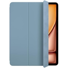 Apple - Etui Smart Folio pour iPad Air 11 (M2) - Denim